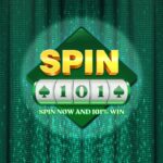 Spin 101 Apk