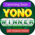Yono Winner App