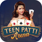 Teen Patti Arena
