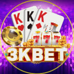 3K Bet App