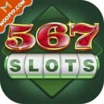 567 slots