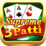 Teen Patti supreme