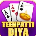 TeenPatti Diya App