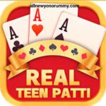 teen patti real