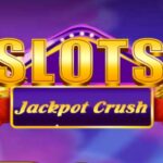 Jackpot Crush Slot