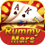 Rummy mars