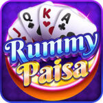Rummy Paisa App