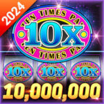 Play Las Vegas Casino Slots App Download