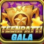 Teen Patti Gala