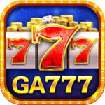 Ga777 slots