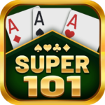 Super 101 app