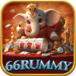 66 rummy