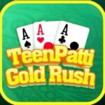 TeenPatti Gold Rush