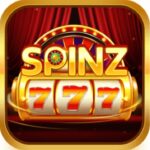 Spinz 777 games