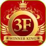 Game 3F Winner King App