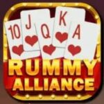 Rummy Alliance Games