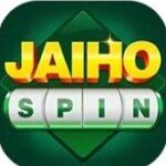 Jaiho spin app