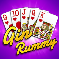 Gin Rummy Plus