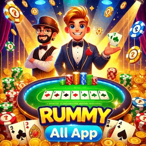 Rummy All APP Download