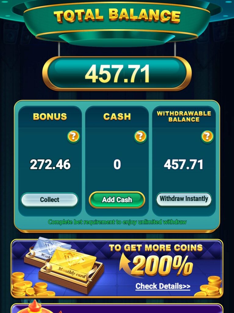 Yono Rummy apk