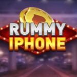 Rummy Iphone