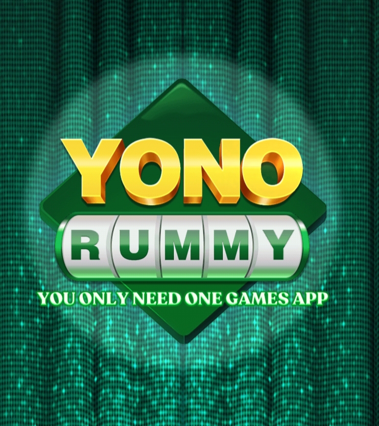 Yono Rummy Apk