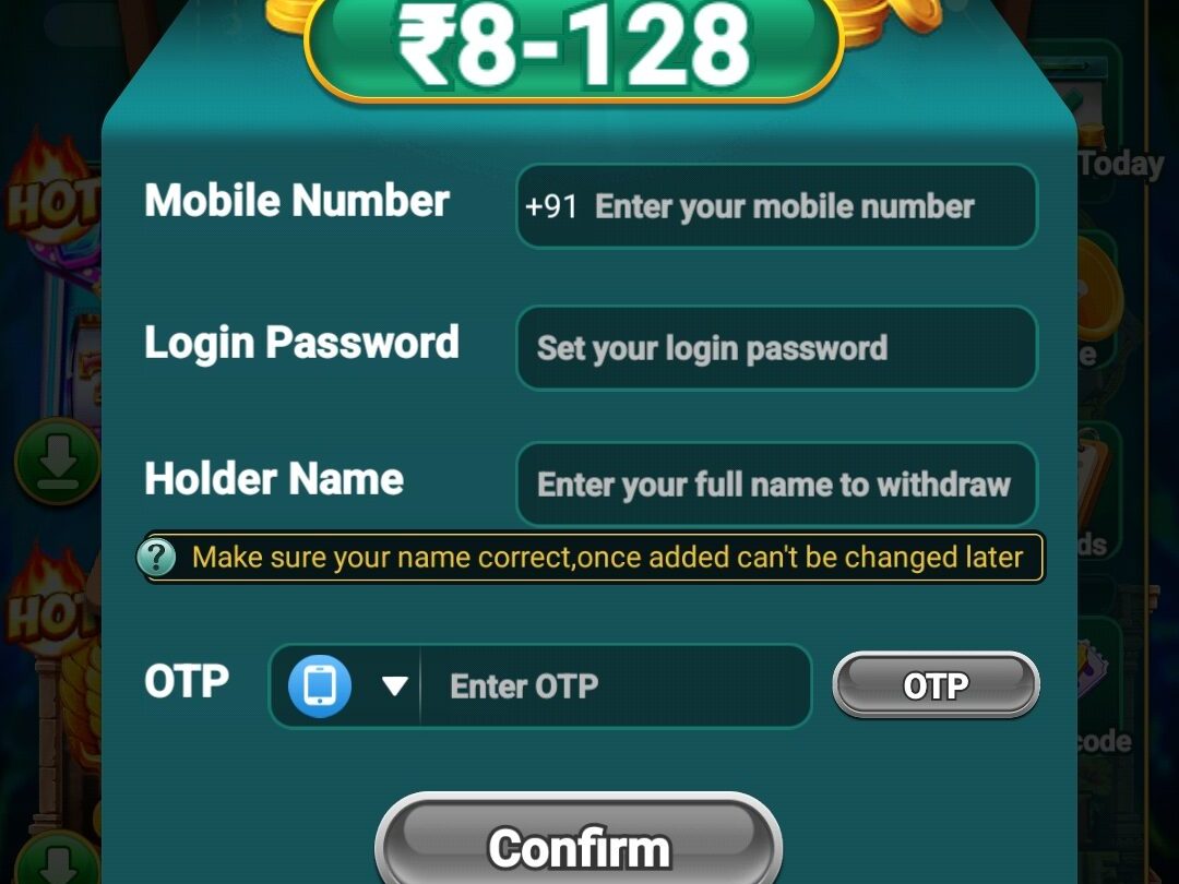 Jaiho 101